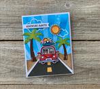 Snijmallen/stansmallen weg NIEUW!, Ophalen of Verzenden, Nieuw, Overige thema's, Overige typen