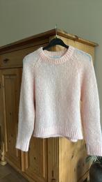 NIEUW  By bar trui roze of off white, Kleding | Dames, Truien en Vesten, Ophalen of Verzenden, Zo goed als nieuw, Roze