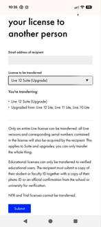 Ableton Live Suite 12, Eén persoon, Cadeaubon