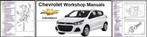 Chevrolet WORKSHOP REPAIR SERVICE MANUAL | PDF WeTransfer, Ophalen of Verzenden, Nieuw, Chevrolet