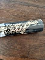 Behang luipaard, Ophalen of Verzenden, Minder dan 10 m²