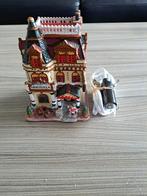 Kersthuisje, Diversen, Kerst, Ophalen, Zo goed als nieuw