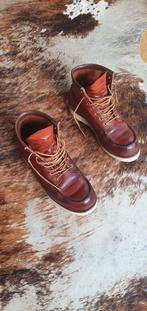 Redwings 41, Ophalen of Verzenden, Zo goed als nieuw, Bruin