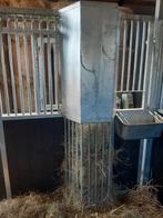 HOOIRUIVEN / SLOFEERDERS/ LANDRUIVEN/ VOER EN WATERBAKKEN