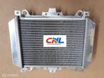 Radiateur KAWASAKI GPZ500 EX500 EX 500 1987-1992 88 89 90 91, Nieuw, Ophalen of Verzenden