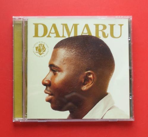 cd Damaru Tuintje in mijn hart met Mi Rowsu Jan Smit, Cd's en Dvd's, Cd's | Wereldmuziek, Overige soorten, Boxset, Ophalen of Verzenden