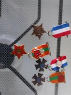 Div. Avondvierdaagse medailles, Ophalen of Verzenden, Overige materialen, Nederland