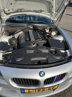 BMW Z4 M ONDERSTEL 6 cilinder 2.2L Cabrio Cabriolet, Auto's, 2171 cc, Achterwielaandrijving, Cabriolet, Handgeschakeld