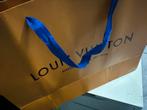 Louis Vuitton winkel tas 3x, Motoren