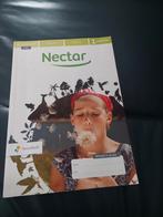 Nectar 1havo/vwo.deel a en b nieuw, Nieuw, Biologie, Ophalen of Verzenden, VWO