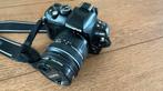 Olympus E400 Spiegelreflexcamera met 2 lenzen, Gebruikt, Spiegelreflex, 10 Megapixel, Ophalen of Verzenden