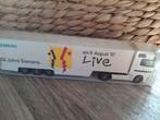 Wiking. Siemens, Hobby en Vrije tijd, Modelauto's | 1:87, Ophalen of Verzenden, Zo goed als nieuw, Bus of Vrachtwagen, Wiking