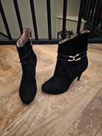 Dames schoenen., Ophalen of Verzenden, Gedragen, Zwart, Sneakers of Gympen