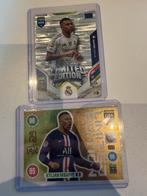 2x limited edition van Kylian Mbappe fifa 365 nieuw, Ophalen of Verzenden, Nieuw, Meerdere plaatjes