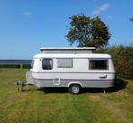 ERIBA TROLL, Caravans en Kamperen, Hefdak, Treinzit, 750 - 1000 kg, Particulier