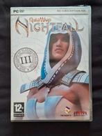 Guildwars Nightfall PC Game DVD-ROM, Online, 1 speler, Ophalen of Verzenden, Zo goed als nieuw