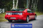 Nissan 300ZX Twin Turbo V6 | 1991 | Route 66 Auctions, Auto's, Oldtimers, Overige carrosserieën, Zwart, Bedrijf, Handgeschakeld