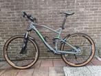 Canyon Nerve AL 9.9! Fully MTB! Fox,Mavic,Maxxis! 29 inch!, Fietsen en Brommers, Fietsen | Mountainbikes en ATB, Zo goed als nieuw