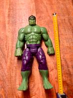 De Hulk 30 cm, Ophalen of Verzenden, Gebruikt