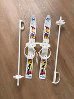 Kinder ski set, Overige merken, 100 tot 140 cm, Ophalen of Verzenden, Zo goed als nieuw
