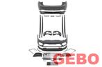 Volkswagen Golf 8 2020+ R-line voorbumper + achterbumper + s, Auto-onderdelen, Gebruikt, Ophalen of Verzenden, Bumper, Volkswagen