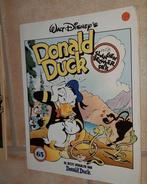 Donald duck 2x, Boeken, Stripboeken, Meerdere stripboeken, Ophalen of Verzenden, Gelezen