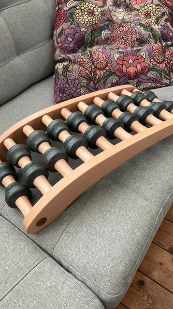 Backstretcher hout HELP Medical Laren beschikbaar voor biedingen