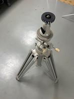 Vintage Linhof Statief - Solide en Betrouwbaar, Ophalen, Gebruikt, Driepoot, Minder dan 150 cm