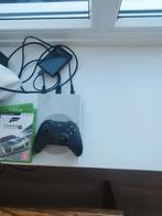 Xbox One 500Gb, Spelcomputers en Games, Spelcomputers | Xbox One, Xbox One, Ophalen of Verzenden, Met 1 controller, Met games