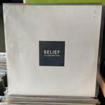 Nitzer Ebb - Belief, Cd's en Dvd's, Vinyl | Dance en House, Ophalen of Verzenden, Zo goed als nieuw