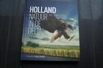HOLLAND NATUUR IN DE DELTA / The Living Delta.. (hardcover), Ophalen of Verzenden, Zo goed als nieuw