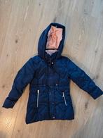 Minoti Winterjas Meisje Maat 110/116, Ophalen of Verzenden