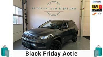 Jeep COMPASS 4xe 240 Plug-in Hybrid Electric Upland S 1 JAAR beschikbaar voor biedingen