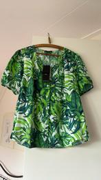 Bloesje Smashed Lemon 40, Kleding | Dames, Blouses en Tunieken, Ophalen of Verzenden, Zo goed als nieuw, Maat 38/40 (M)