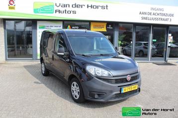 Fiat Doblò Cargo 1.3 MJ L1H1 Actual beschikbaar voor biedingen