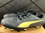 Voetbalschoenen PUMA maat 36, Hobby en Vrije tijd, Ophalen of Verzenden, Gebruikt