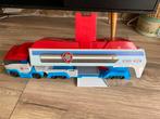 Paw patrol bus, Kinderen en Baby's, Speelgoed | Speelgoedvoertuigen, Ophalen