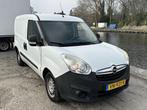 Opel Combo Cargo GB 1.3 90pk Cdti Ecoflex L1H1 - excl btw, Auto's, Euro 5, Stof, Zwart, 4 cilinders