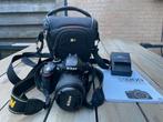 Nikon D3200 Spiegelreflex Camera, Ophalen, Gebruikt, Spiegelreflex, Nikon