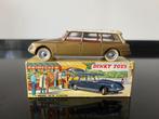 Dinky Toys #539 Citroën ID19 Break, Hobby en Vrije tijd, Modelauto's | 1:43, Ophalen of Verzenden, Zo goed als nieuw, Auto, Dinky Toys