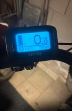 Cortina E-Common Elektrische Fiets 53 DEFECT, Fietsen en Brommers, Ophalen