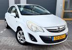 Opel Corsa 1.2 EcoFlex Anniversay Edition LPG, Voorwielaandrijving, Euro 5, Gebruikt, 4 cilinders