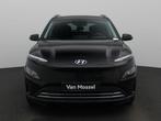 Hyundai Kona EV Fashion 39 kWh | Apple Carplay / Android Aut, 12 maanden, Zwart, 39 kWh, 305 km