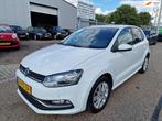 Volkswagen Polo 1.4 TDI Comfortline/Apk 17-01-2026, Auto's, Voorwielaandrijving, Gebruikt, Euro 6, 1051 kg