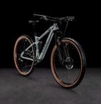 CUBE Stereo ONE22 Fully Mountainbike, Fietsen en Brommers, Meer dan 20 versnellingen, Ophalen, Overige merken, Overige maten