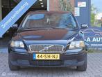 Volvo S40 1.8 Kinetic Airco cruise control Elektrische ramen, Voorwielaandrijving, 125 pk, Gebruikt, 4 cilinders