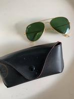 Ray-Ban dsmes zonnebril, Ophalen of Verzenden, Zo goed als nieuw, Zonnebril, Ray-Ban