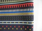 Maharam Point 004 by Paul Smith; restant meubelstof, Hobby en Vrije tijd, Stoffen en Lappen, Overige materialen, Overige kleuren