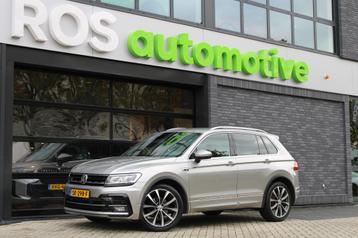 Volkswagen Tiguan 1.4 TSI ACT Comfortline Business | NAP! |  beschikbaar voor biedingen