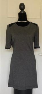 Ichi tuniek / mini-jurkje in maat L / 40, Maat 38/40 (M), Verzenden, Zo goed als nieuw, Grijs